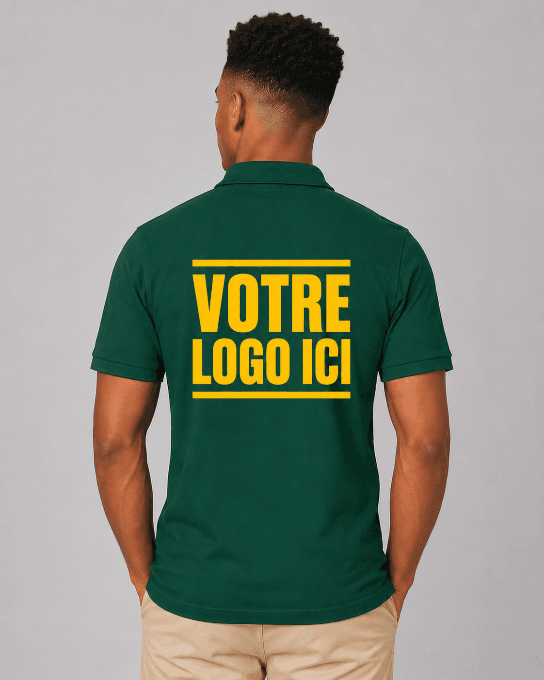 Premium Polo