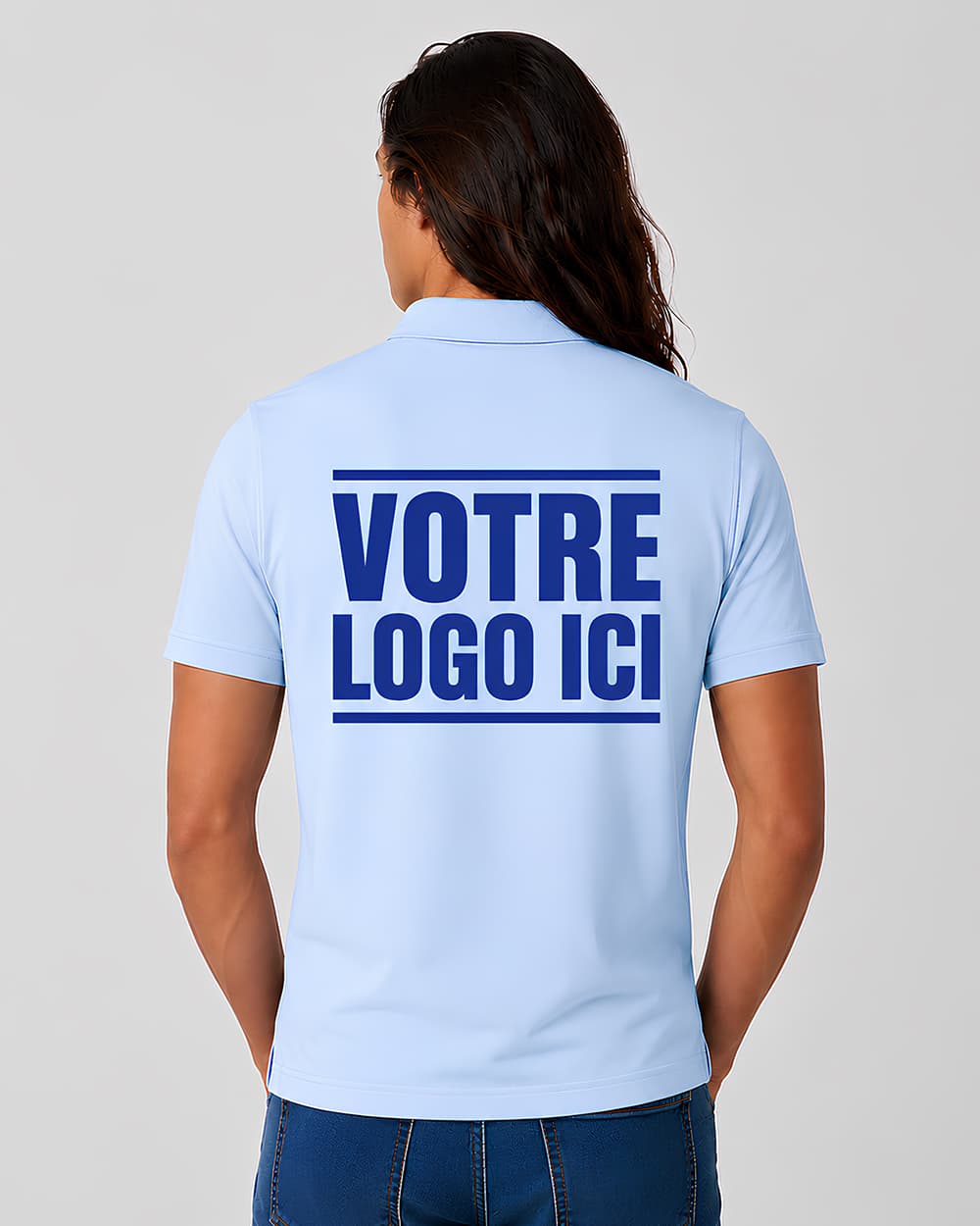 ID.001 Piqué