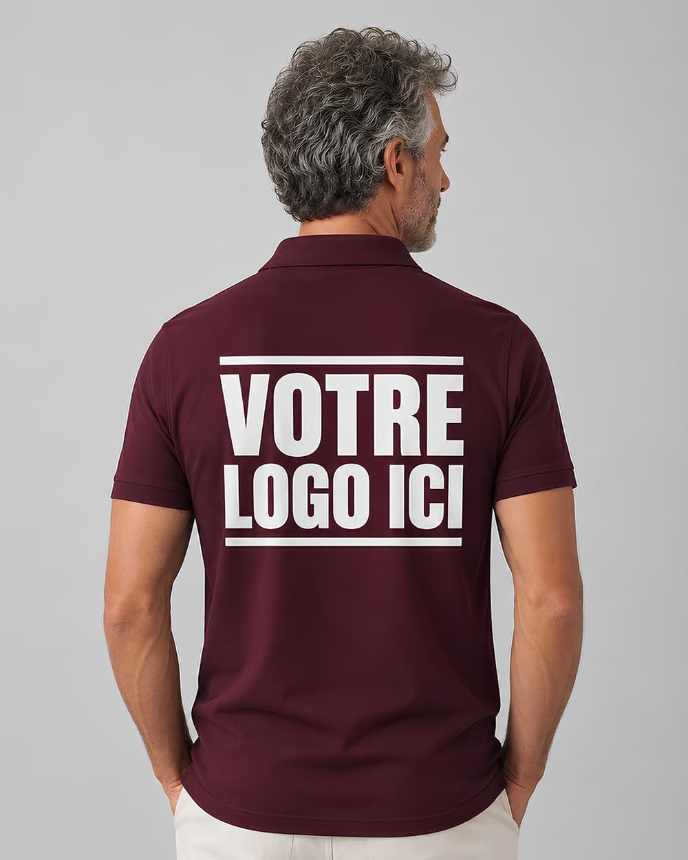 ID.001 Piqué