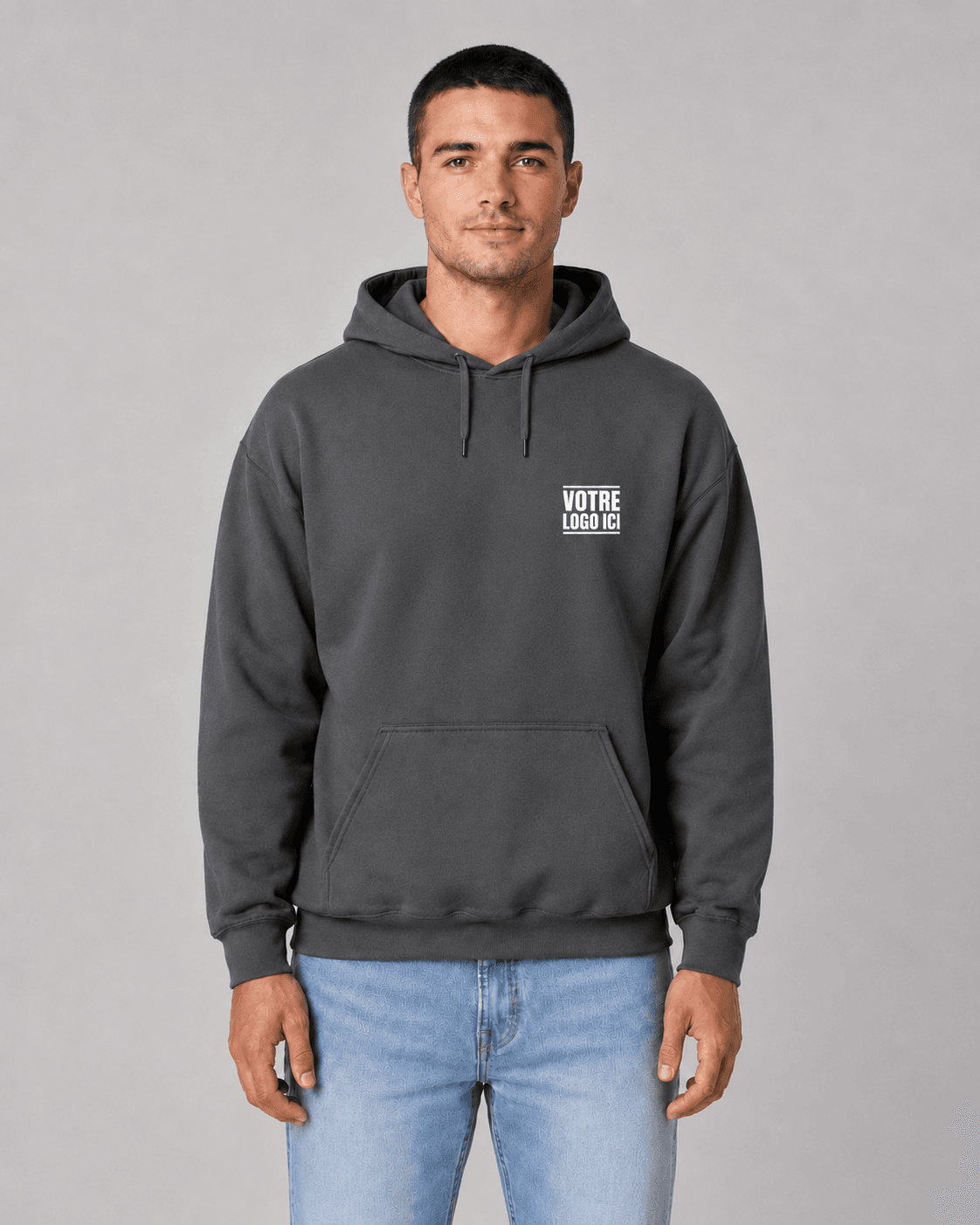 Sweat à capuche