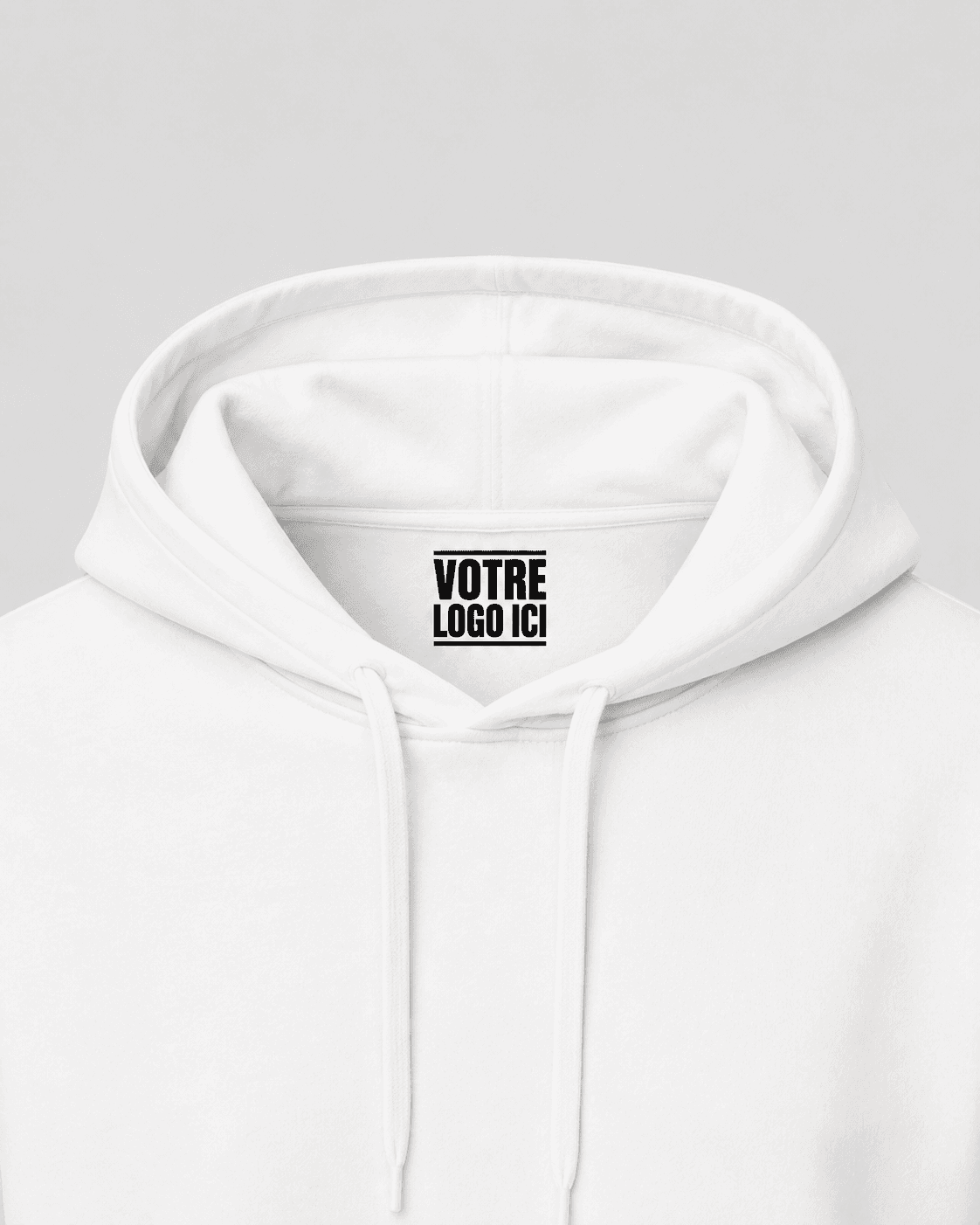 Softstyle Midweight Fleece Hoodie