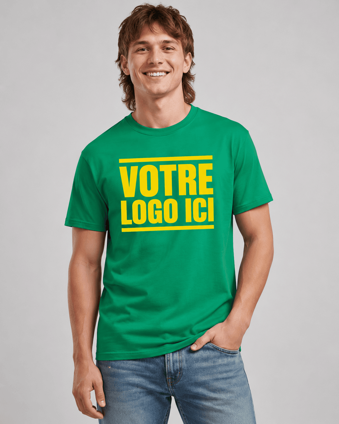 T-shirt léger