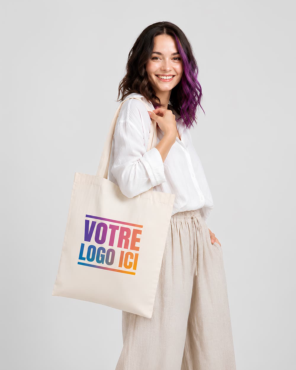 Tote bag